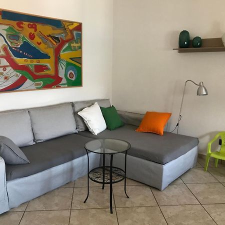 Apartament Casa Marconi Lovere Zewnętrze zdjęcie