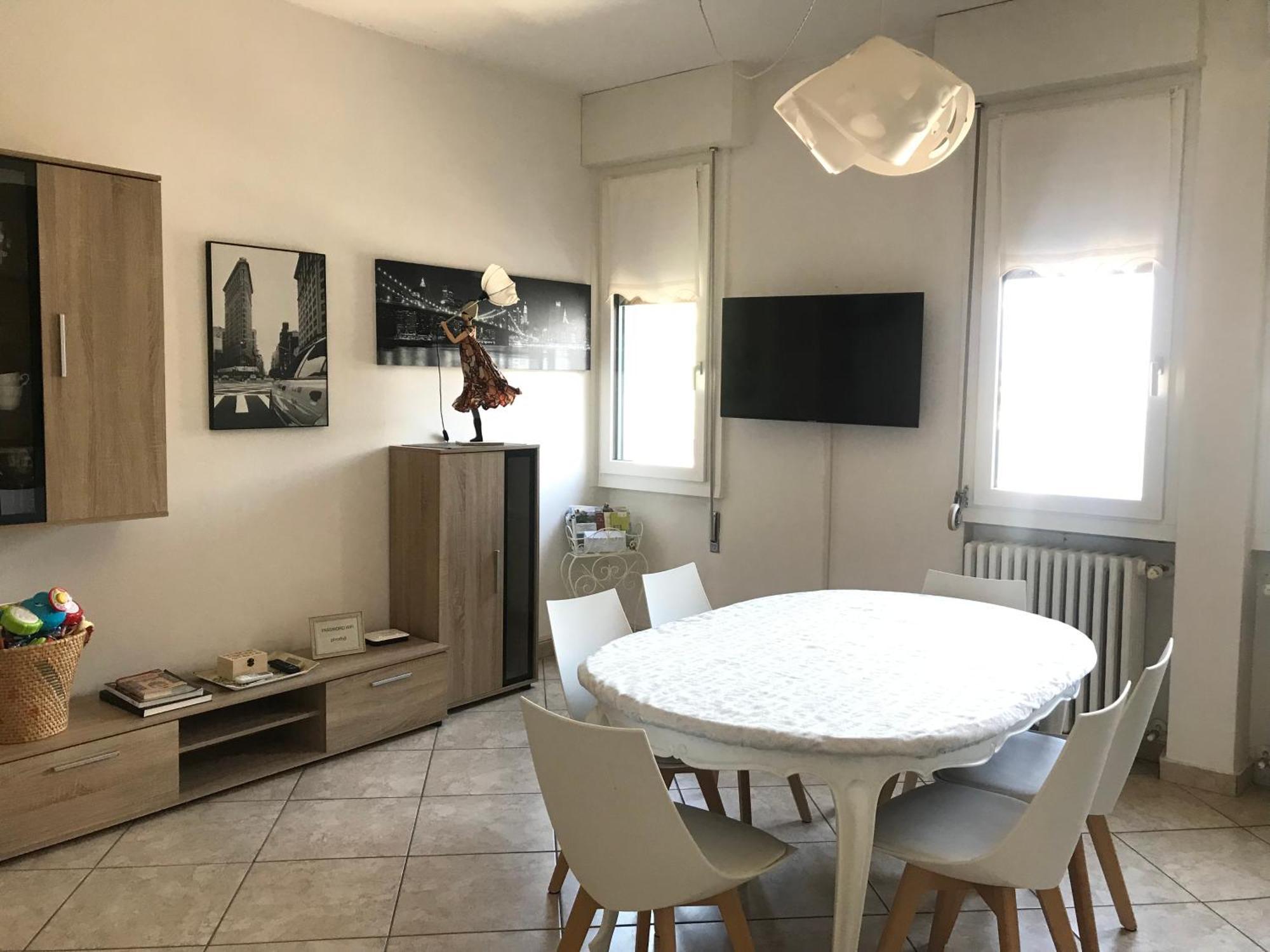 Apartament Casa Marconi Lovere Zewnętrze zdjęcie