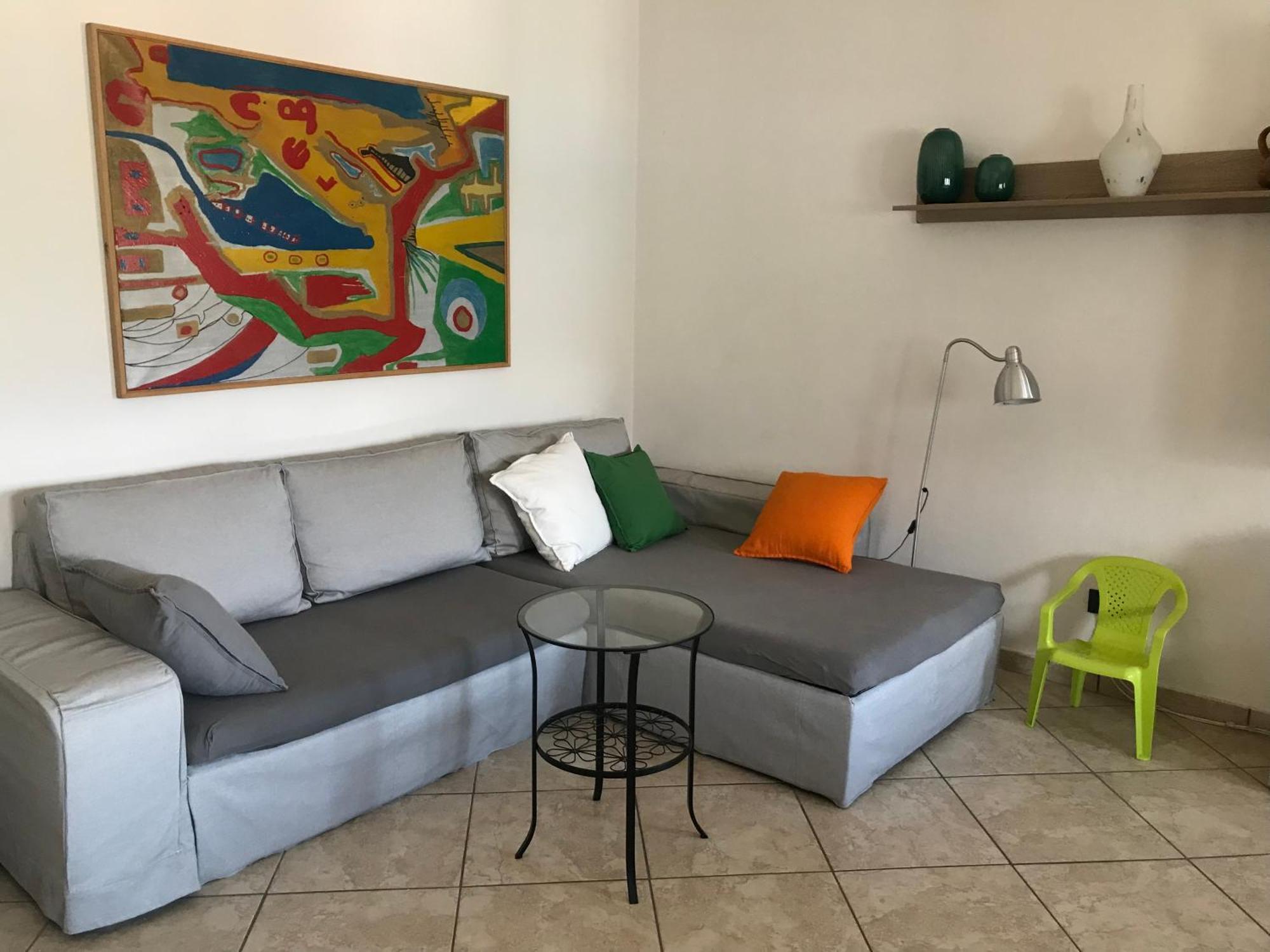 Apartament Casa Marconi Lovere Zewnętrze zdjęcie
