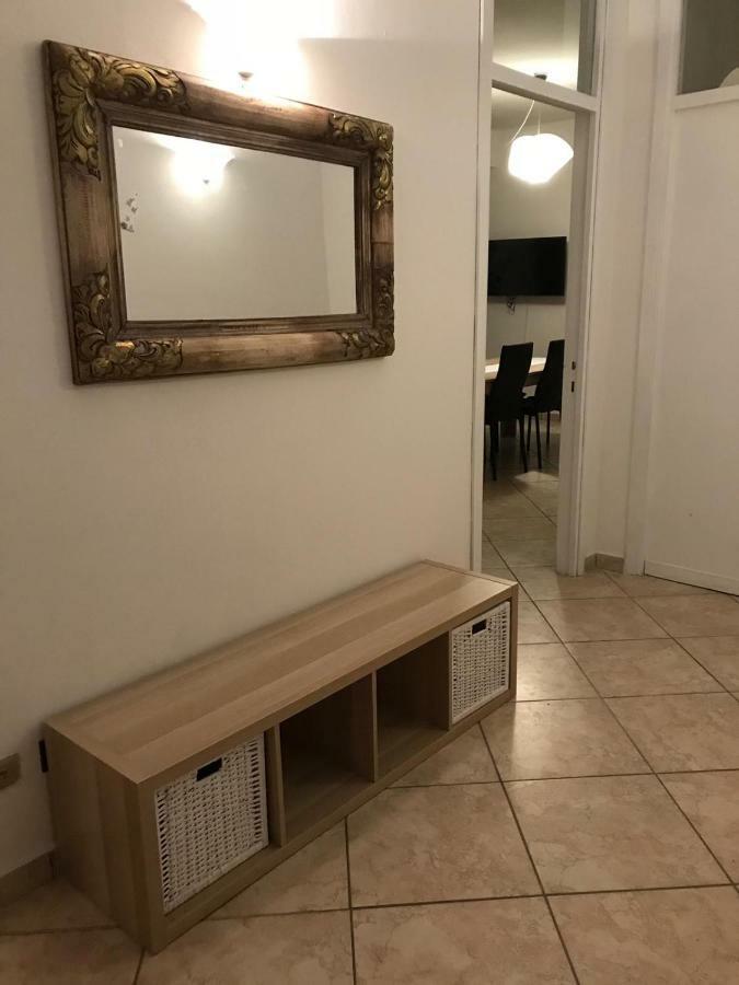 Apartament Casa Marconi Lovere Zewnętrze zdjęcie