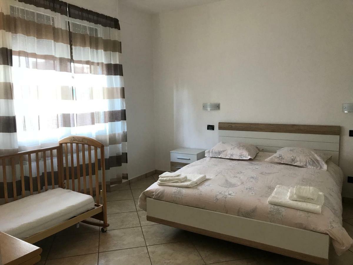 Apartament Casa Marconi Lovere Zewnętrze zdjęcie